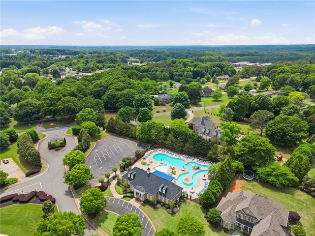 138 Buckland Drive, Anderson, SC 29621