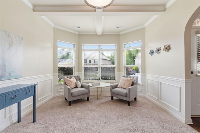 138 Buckland Drive, Anderson, SC 29621