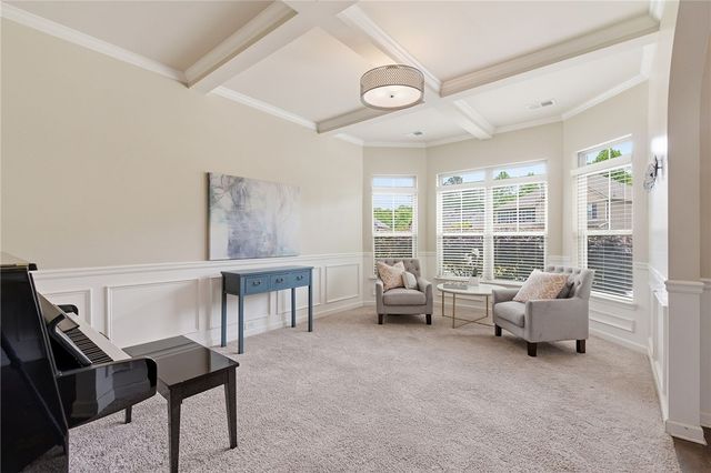 138 Buckland Drive, Anderson, SC 29621