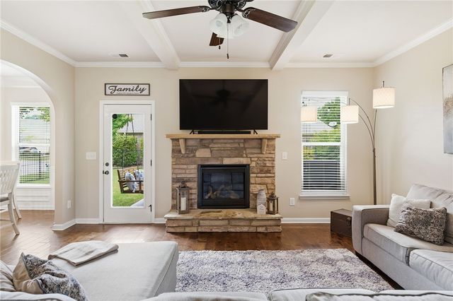 138 Buckland Drive, Anderson, SC 29621