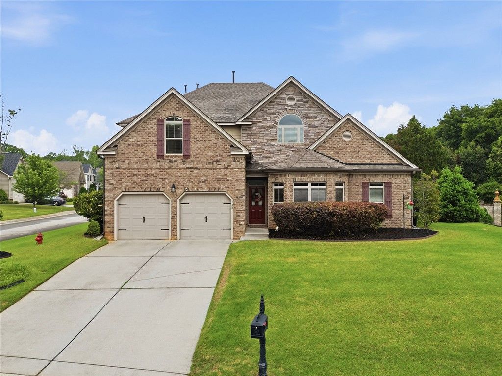 138 Buckland Drive, Anderson, SC 29621