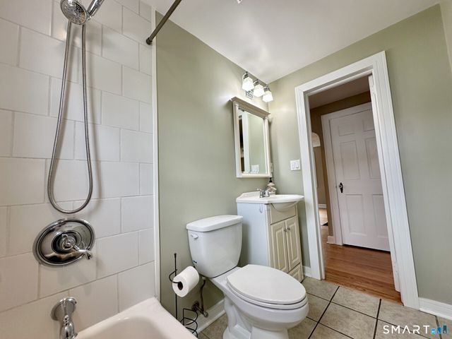 33 Emerson Street, Norwalk, CT 06855