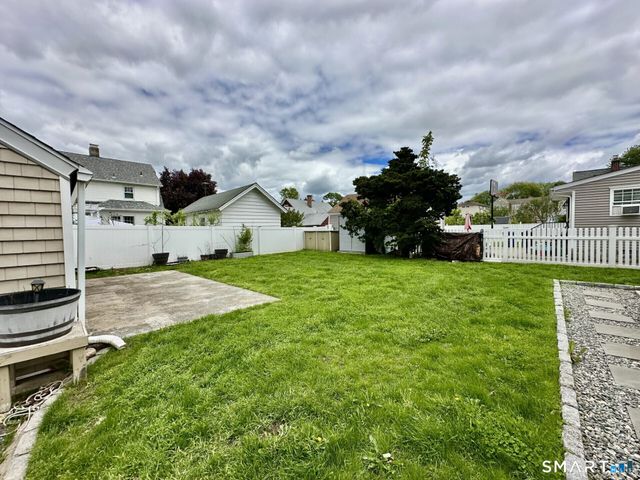 33 Emerson Street, Norwalk, CT 06855