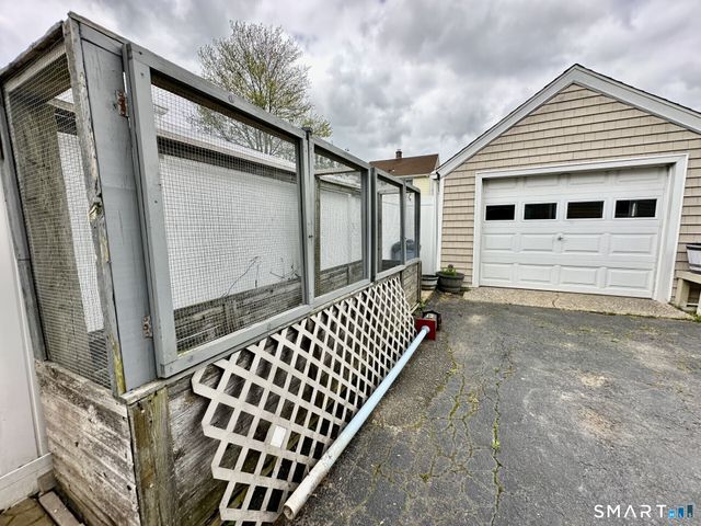 33 Emerson Street, Norwalk, CT 06855