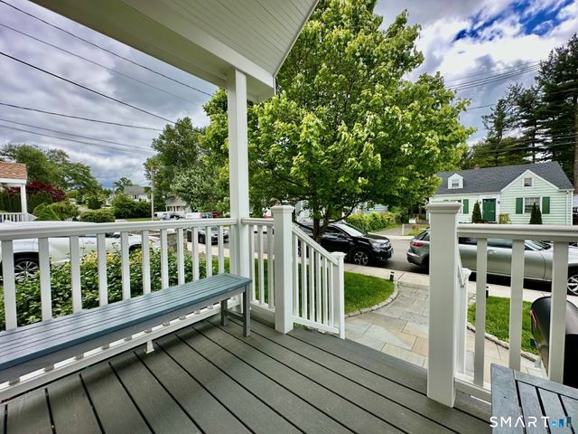 33 Emerson Street, Norwalk, CT 06855