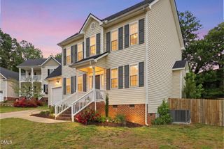 109 Highland Springs Lane, Holly Springs, NC 27540
