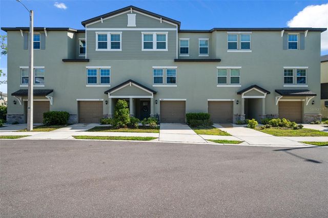 873 TENNYSON MILL CIRCLE, Tampa, FL 33619