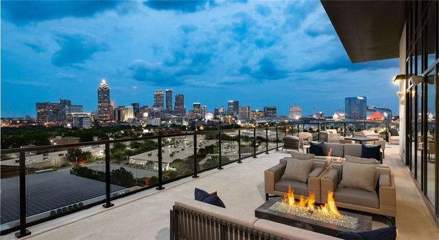 200 Nerem Street NW ST A, Atlanta, GA 30313