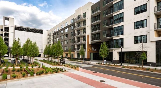 200 Nerem Street NW ST A, Atlanta, GA 30313