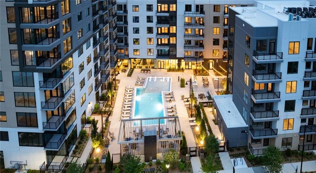 200 Nerem Street NW ST A, Atlanta, GA 30313