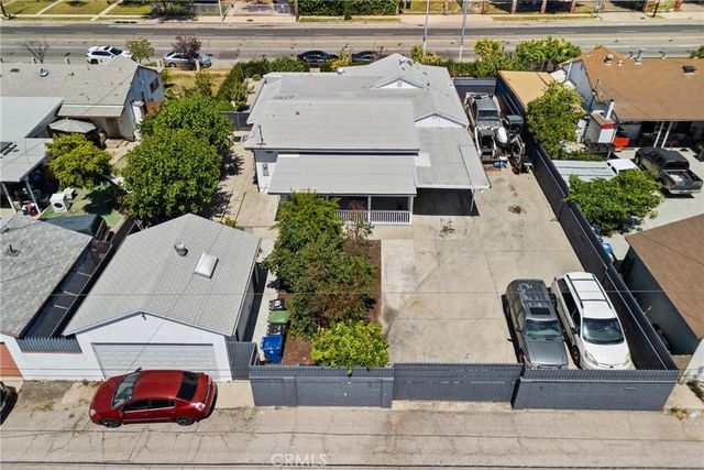 13102 Branford Street, Arleta, CA 91331