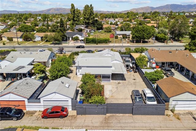 13102 Branford Street, Arleta, CA 91331