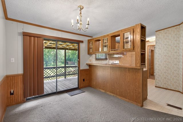 3152 E 4675 Road, Adair, OK 74330