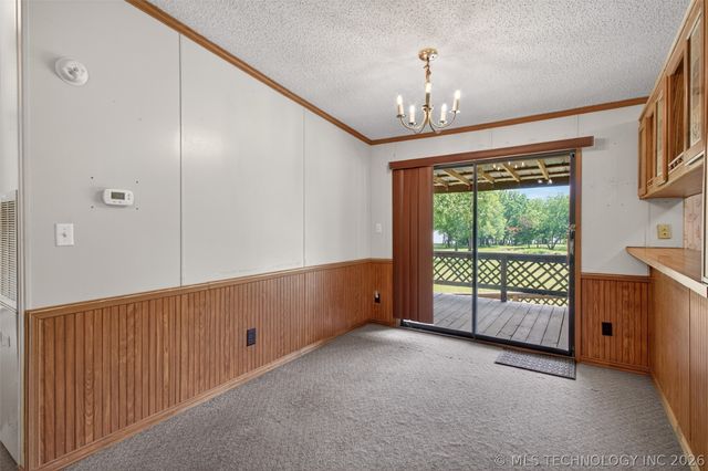 3152 E 4675 Road, Adair, OK 74330