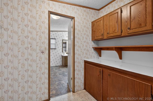 3152 E 4675 Road, Adair, OK 74330