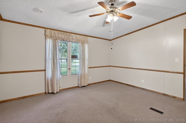 3152 E 4675 Road, Adair, OK 74330
