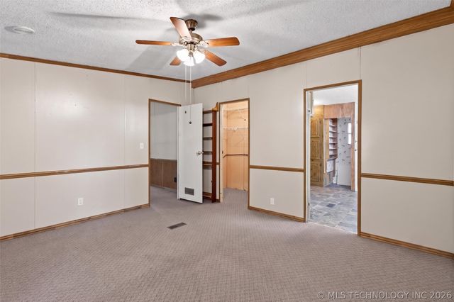 3152 E 4675 Road, Adair, OK 74330