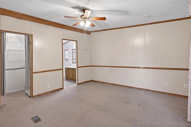 3152 E 4675 Road, Adair, OK 74330