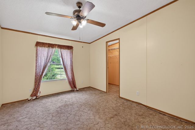 3152 E 4675 Road, Adair, OK 74330