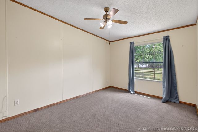 3152 E 4675 Road, Adair, OK 74330