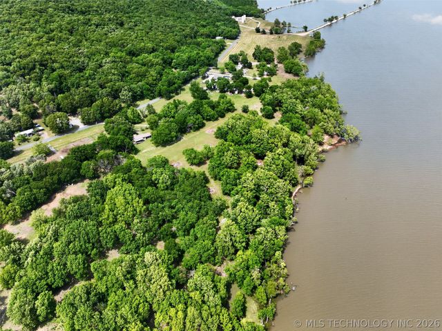 3152 E 4675 Road, Adair, OK 74330