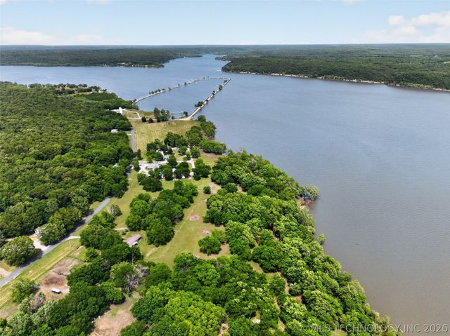 3152 E 4675 Road, Adair, OK 74330