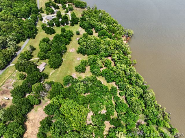 3152 E 4675 Road, Adair, OK 74330