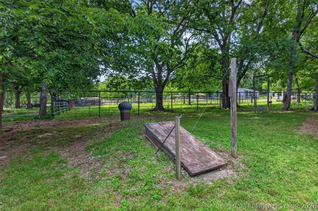 3152 E 4675 Road, Adair, OK 74330