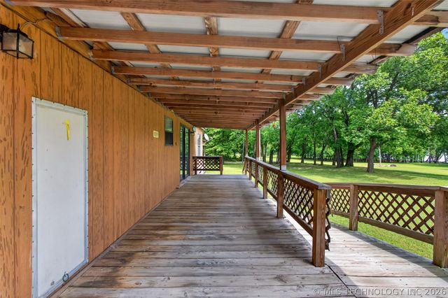 3152 E 4675 Road, Adair, OK 74330