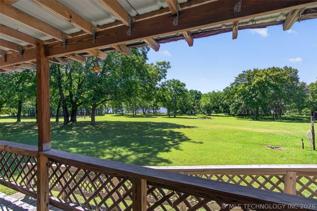 3152 E 4675 Road, Adair, OK 74330