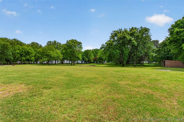 3152 E 4675 Road, Adair, OK 74330