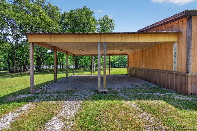 3152 E 4675 Road, Adair, OK 74330
