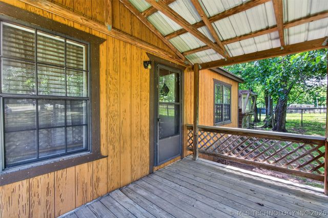 3152 E 4675 Road, Adair, OK 74330