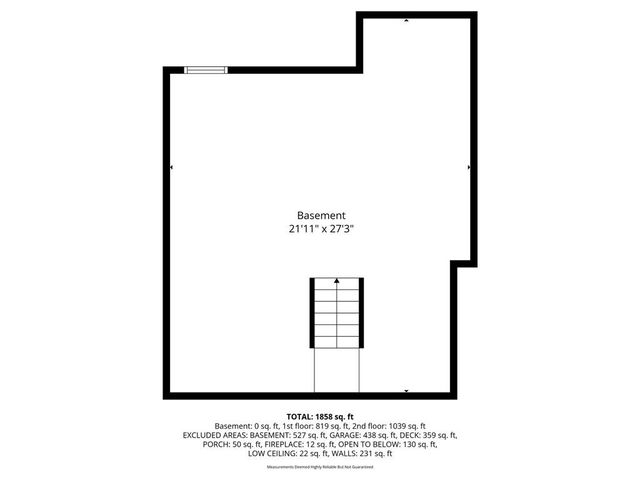 824 S Elk Lane, Bonner Springs, KS 66012