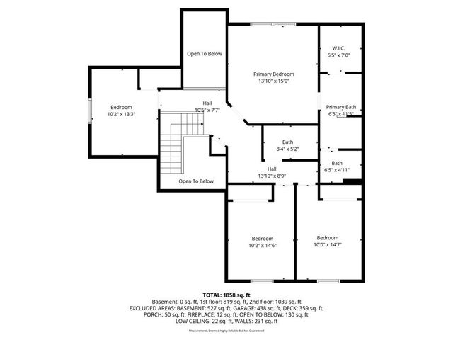 824 S Elk Lane, Bonner Springs, KS 66012