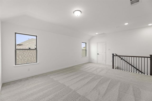 1422 Greenbelt Drive, Forney, TX 75126