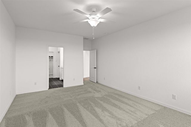 1422 Greenbelt Drive, Forney, TX 75126