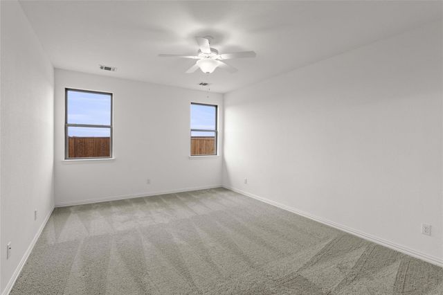 1422 Greenbelt Drive, Forney, TX 75126