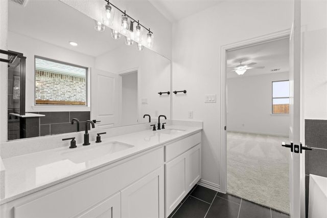 1422 Greenbelt Drive, Forney, TX 75126