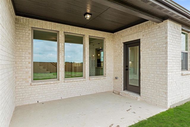 1422 Greenbelt Drive, Forney, TX 75126