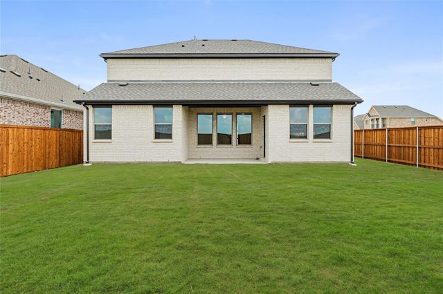 1422 Greenbelt Drive, Forney, TX 75126