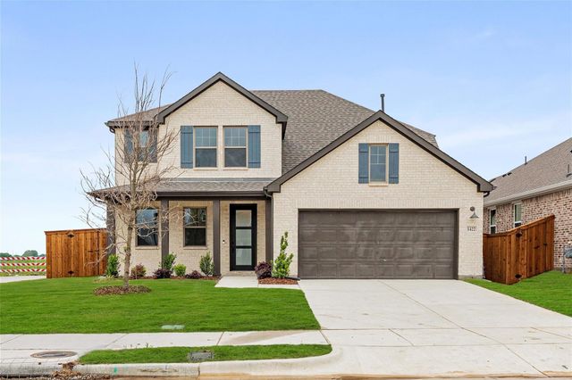 1422 Greenbelt Drive, Forney, TX 75126