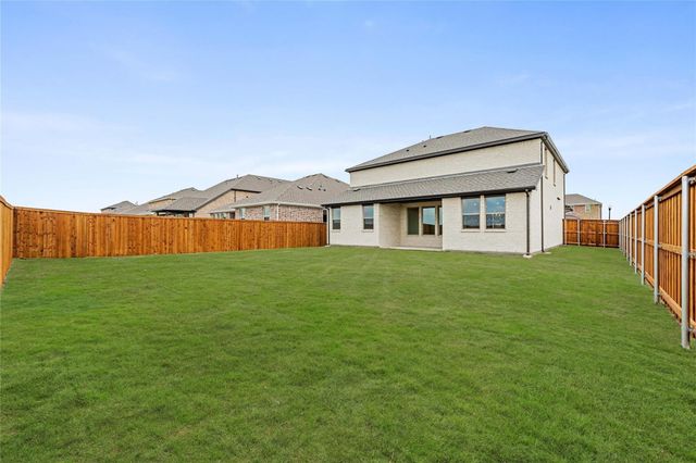 1422 Greenbelt Drive, Forney, TX 75126