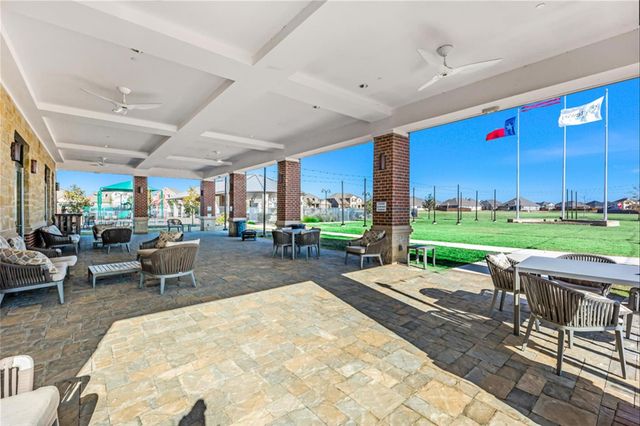 1422 Greenbelt Drive, Forney, TX 75126