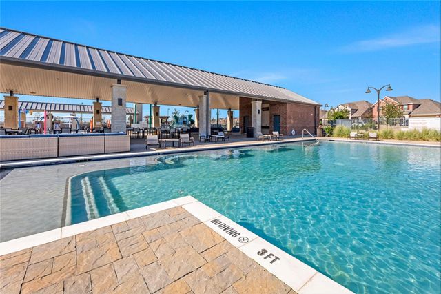 1422 Greenbelt Drive, Forney, TX 75126