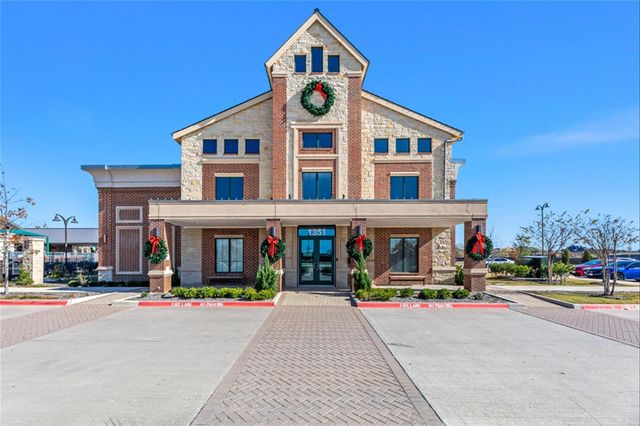 1422 Greenbelt Drive, Forney, TX 75126