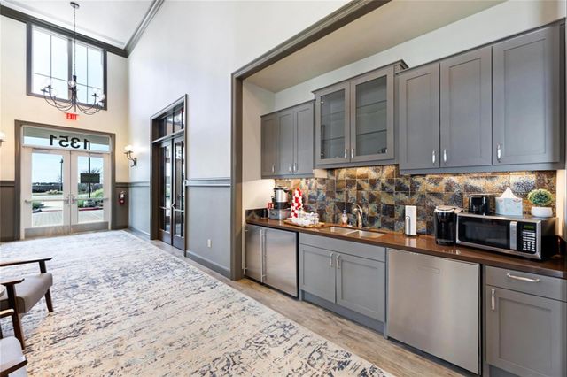 1422 Greenbelt Drive, Forney, TX 75126