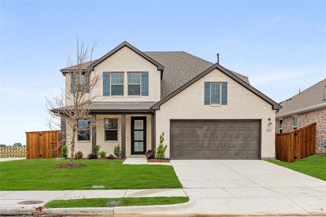 1422 Greenbelt Drive, Forney, TX 75126