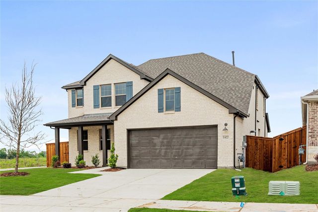 1422 Greenbelt Drive, Forney, TX 75126