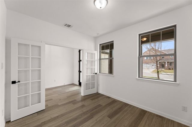 1422 Greenbelt Drive, Forney, TX 75126